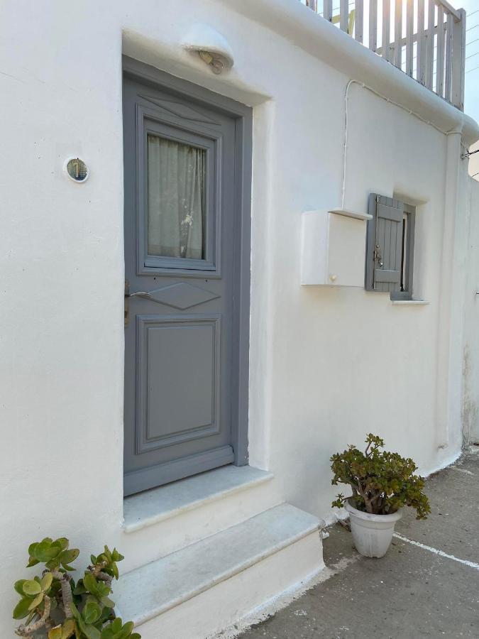 Villa Casa Castro Antiparos Town Exterior foto