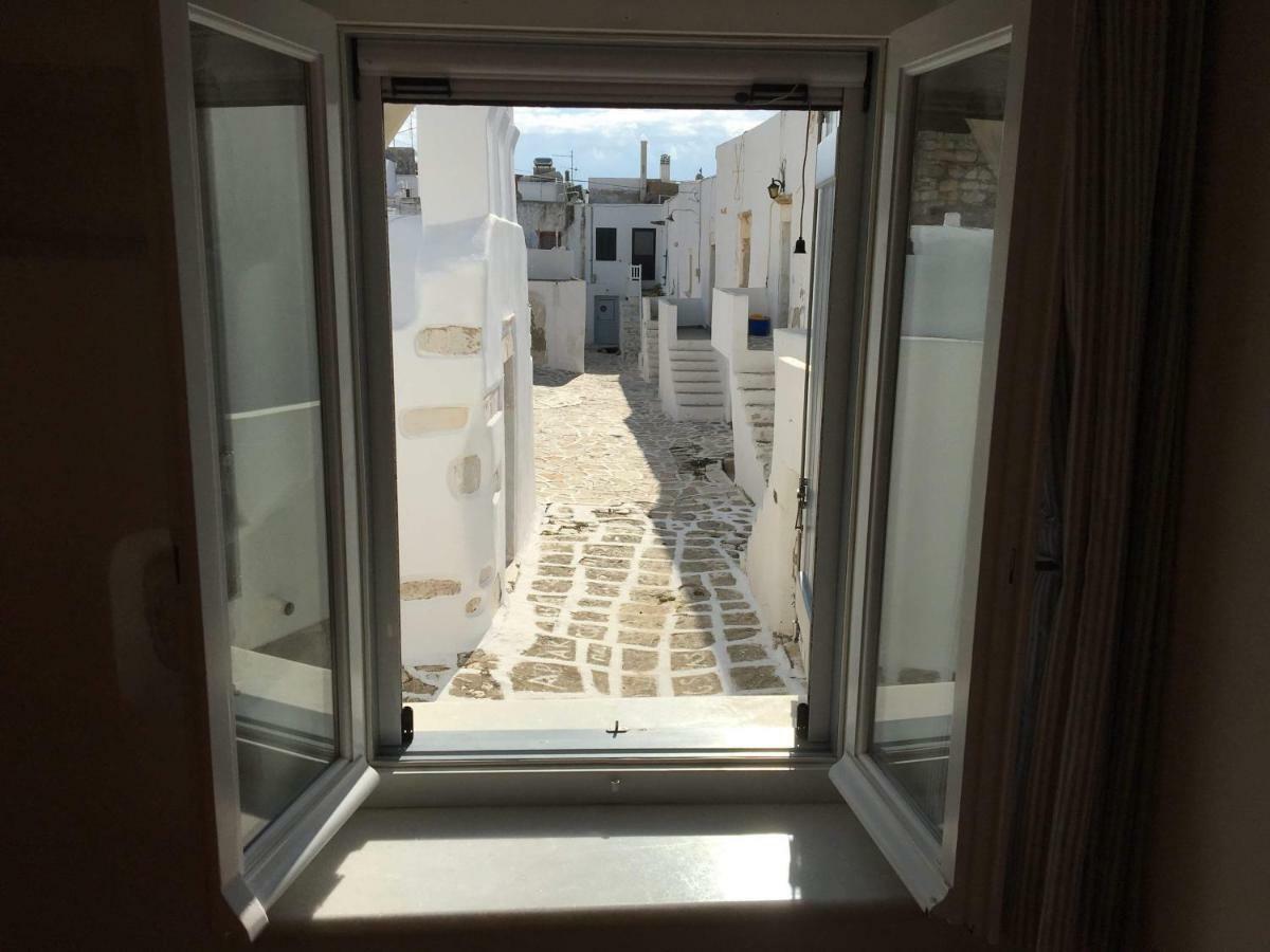 Villa Casa Castro Antiparos Town Exterior foto