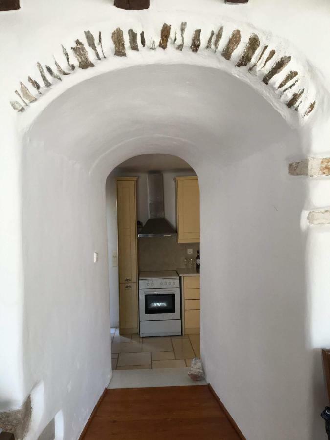 Villa Casa Castro Antiparos Town Exterior foto